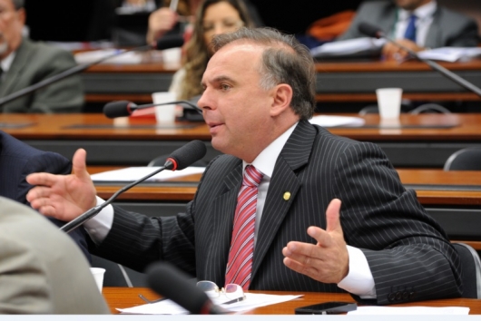 Ministério Público pede pela segunda vez a prisão do ex-deputado João Pizzolatti
