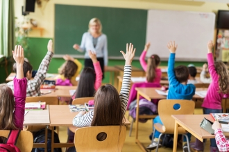 Atividades da Secretaria de Educação de Rio dos Cedros