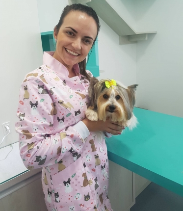 Médica veterinária tira dúvidas sobre leishmaniose