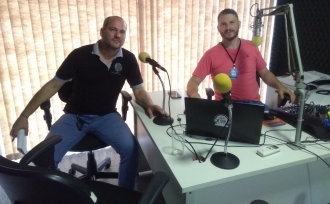 Entrevista com o Diretor Henri Blaesing 