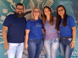 Entrevista sobre Autismo