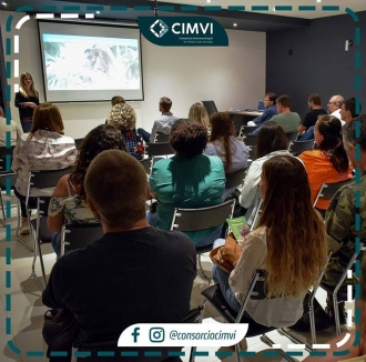 Capacitação sobre a Febre Amarela reúne representantes da região no CIMVI