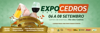 EXPOCEDROS 2019
